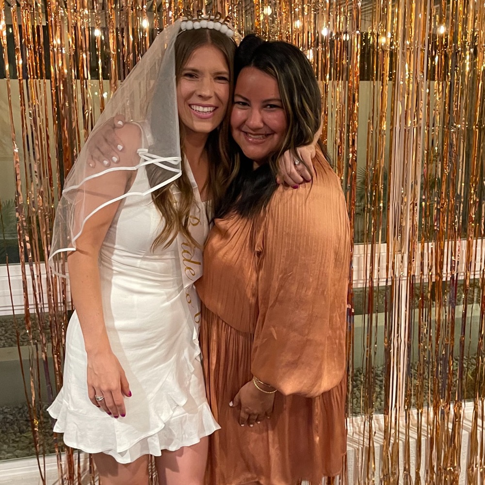 Anthropologie dress